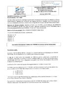DEC_2023_40_BU – Souscription d’un emprunt à hauteur de 3 700 000 € sur le budget du Port de Bourgenay