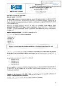 DEC_2024_14 – Fixation du prix de vente des parcelles dans la ZAE Le Fenil Blanc à Saint Vincent sur Jard