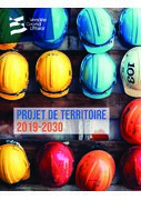 PROJET DE TERRITOIRE 2019-2030